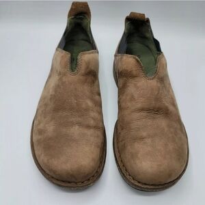 Planet Walkers By Simple Womens Travel Slip On Shoes Size 9